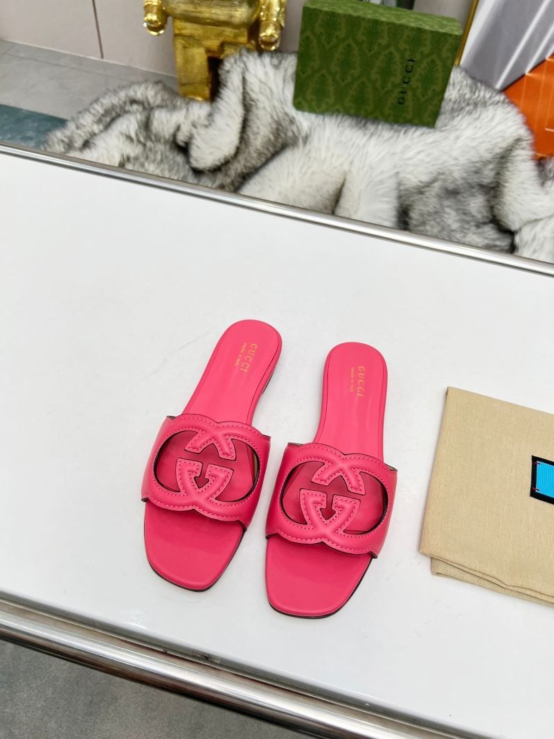 Gucci Slippers